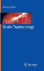 Ocular Traumatology - Book