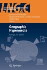 Geographic Hypermedia : Concepts and Systems - Book