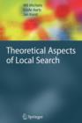 Theoretical Aspects of Local Search - Book
