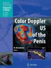 Color Doppler US of the Penis - Book