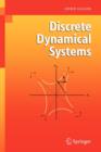 Discrete Dynamical Systems - Book