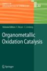Organometallic Oxidation Catalysis - Book