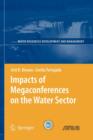 Impacts of Megaconferences on the Water Sector - Book
