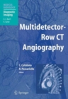 Multidetector-Row CT Angiography - Book