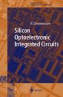 Silicon Optoelectronic Integrated Circuits - Book