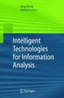 Intelligent Technologies for Information Analysis - Book