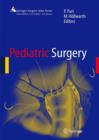 Pediatric Surgery - Book