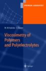 Viscosimetry of Polymers and Polyelectrolytes - Book