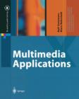 Multimedia Applications - Book