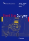 Short Stay Surgery - Book
