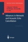 Advances in Network and Acoustic Echo Cancellation - Book