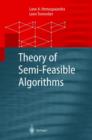 Theory of Semi-Feasible Algorithms - Book