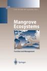 Mangrove Ecosystems : Function and Management - Book