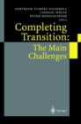 Completing Transition: The Main Challenges - Book