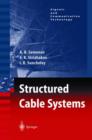 Structured Cable Systems - Book