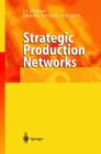 Strategic Production Networks - Book