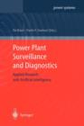 Power Plant Surveillance and Diagnostics : Applied Research with Artificial Intelligence - Book