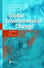 Global Environmental Change : Modelling and Monitoring - Book