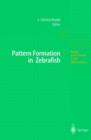 Pattern Formation in Zebrafish - Book