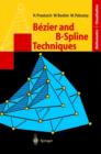 Bezier and B-Spline Techniques - Book