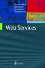 Web Services : Concepts, Architectures and Applications - Book