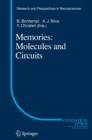 Memories: Molecules and Circuits - Book