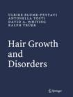 Hair Growth and Disorders - Book