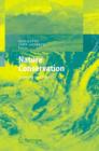Nature Conservation : Concepts and Practice - Book
