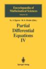 Partial Differential Equations IV : Microlocal Analysis and Hyperbolic Equations - Book