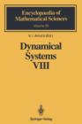 Dynamical Systems VIII : Singularity Theory II. Applications - Book