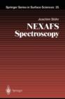 NEXAFS Spectroscopy - Book