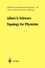 Topology for Physicists - Book