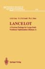 Lancelot : A Fortran Package for Large-Scale Nonlinear Optimization (Release A) - Book