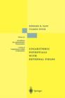 Logarithmic Potentials with External Fields - Book