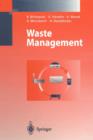 Waste Management - Book
