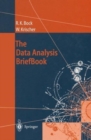The Data Analysis BriefBook - Book