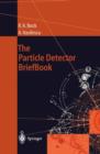 The Particle Detector BriefBook - Book
