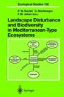 Landscape Disturbance and Biodiversity in Mediterranean-Type Ecosystems - Book