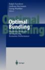Optimal Bundling : Marketing Strategies for Improving Economic Performance - Book
