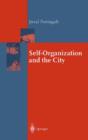 Self-Organization and the City - Book