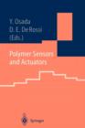 Polymer Sensors and Actuators - Book