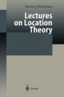 Lectures on Location Theory - Book