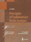 Principles of Sedimentary Basin Analysis - Book