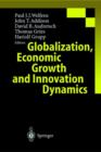 Globalization, Economic Growth and Innovation Dynamics - Book