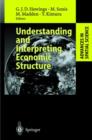 Understanding and Interpreting Economic Structure - Book