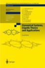 Dynamical Systems, Ergodic Theory and Applications - Book
