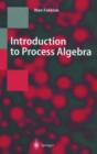 Introduction to Process Algebra - Book