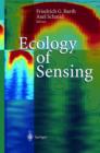 Ecology of Sensing - Book