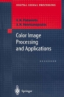 Color Image Processing and Applications - Book