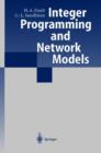 Integer Programming and Network Models - Book